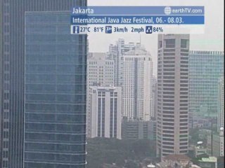 Amsterdam - Netherlands, Berlin - Germany, Seattle - USA, Jakarta - Indonesia, Manila - Philippines, Cape Town - South Africa, Hong Kong SAR - China