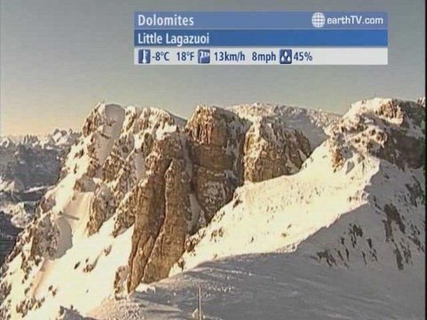 Londolozi - South Africa, St. Andrews - Canada, Bandar Seri Begawan - Brunei, Dolomites - Italy, Vienna - Austria, Dubrovnik - Croatia, Warsaw - Poland