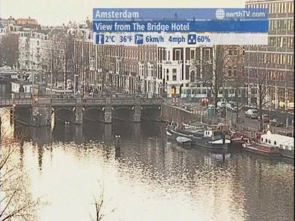 St. Andrews - Canada, Warsaw - Poland, Cape Town - South Africa, Amsterdam - Netherlands, London - United Kingdom, Hamburg - Germany, Macau SAR - China