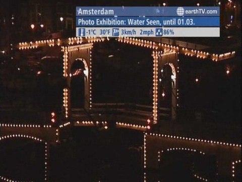 Palma de Mallorca - Spain, Sydney - Australia, Macau SAR - China, Amsterdam - Netherlands, Pine Valley - Beijing - China, Auckland - New Zealand, Niagara Falls - Canada