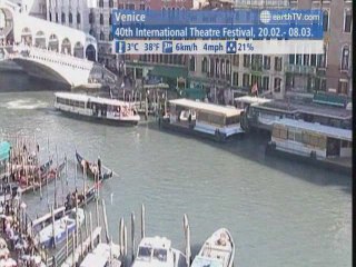 Vienna - Austria, Saint-Malo - France, Santorini - Greece, Venice - Italy, Izmir - Turkey, Seattle - USA, Plettenberg Bay - South Africa