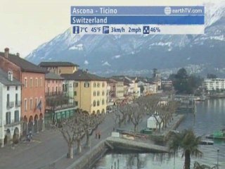 Vienna - Austria, Dolomites - Italy, Dubrovnik - Croatia, Ascona - Ticino - Switzerland, Sydney - Australia, Palma de Mallorca - Spain, Durban - South Africa