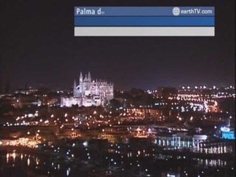 Johannesburg - South Africa, Auckland - New Zealand, New York - USA, Seattle - USA, Palma de Mallorca - Spain, Antibes - Juan-les-Pins - France