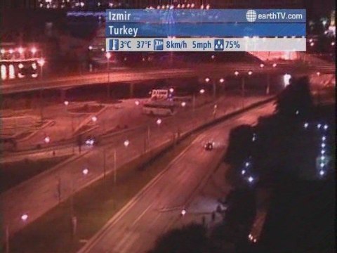 Macau SAR - China, Johannesburg - South Africa, Honolulu - USA, Auckland - New Zealand, Izmir - Turkey, Niagara Falls - Canada, Bandar Seri Begawan - Brunei