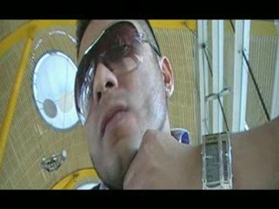 VETE PREPARANDO LOS ANDROIDES RONY-G JEY FLOW feat RIFFO