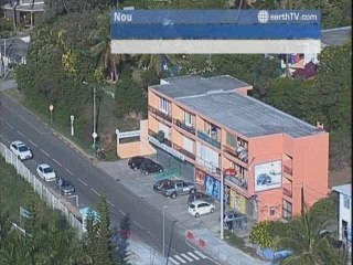 Washington - USA, Auckland - New Zealand, Seattle - USA, Istanbul - Turkey, Santorini - Greece, Nouméa - New Caledonia, Plettenberg Bay - South Africa