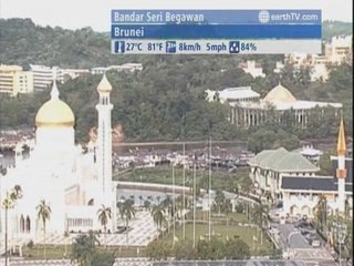 Avignon - France, Auckland - New Zealand, Hong Kong SAR - China, Bandar Seri Begawan - Brunei, Berlin - Germany, Izmir - Turkey, New York - USA