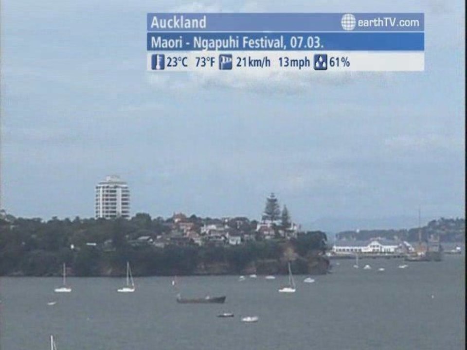 Honolulu - USA, Londolozi - South Africa, Nouméa - New Caledonia, Hong Kong SAR - China, Auckland - New Zealand, Amsterdam - Netherlands, Dubai - United Arab Emirates