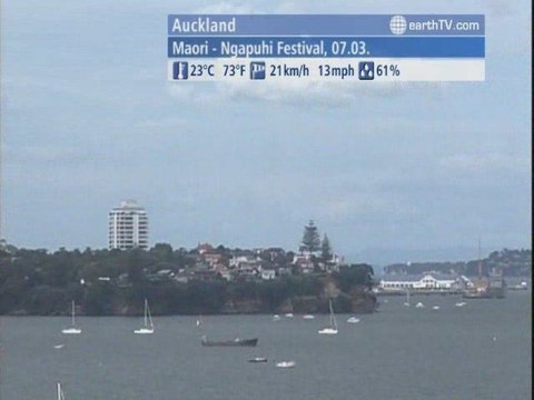 Honolulu - USA, Londolozi - South Africa, Nouméa - New Caledonia, Hong Kong SAR - China, Auckland - New Zealand, Amsterdam - Netherlands, Dubai - United Arab Emirates