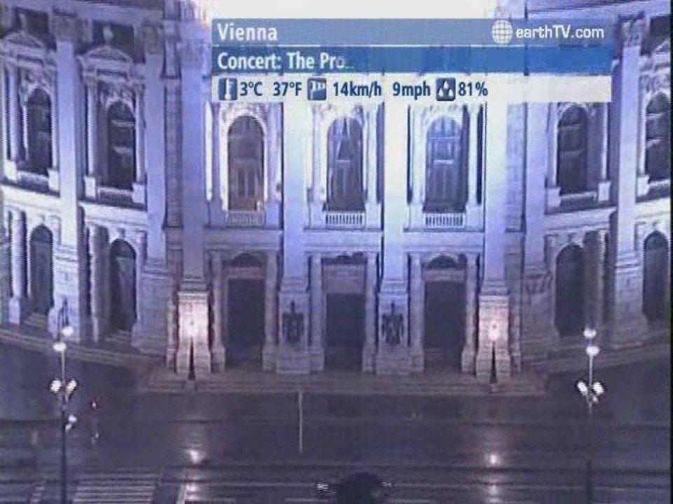 Hong Kong SAR - China, Jakarta - Indonesia, Sydney - Australia, Vienna - Austria, Honolulu - USA, Bandar Seri Begawan - Brunei, Nouméa - New Caledonia