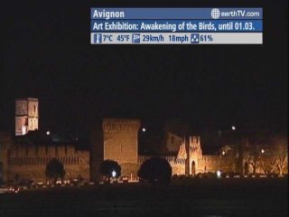 Paris - France, Nouméa - New Caledonia, Berlin - Germany, Avignon - France, Hong Kong SAR - China, New York - USA, Geneva - Switzerland