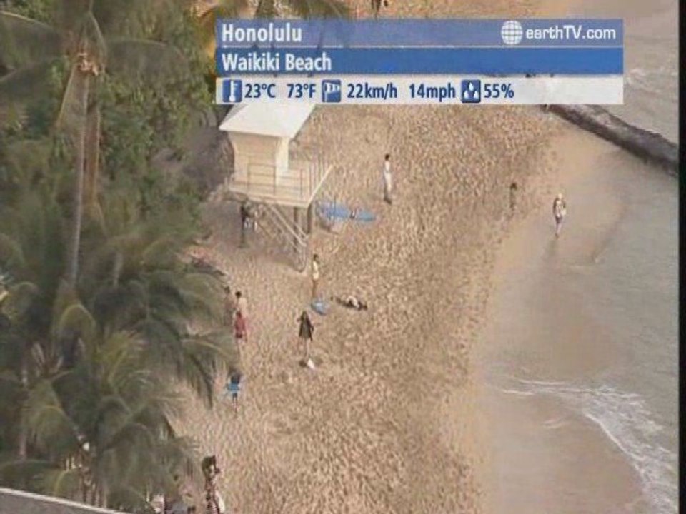 Johannesburg - South Africa, Izmir - Turkey, Auckland - New Zealand, Macau SAR - China, Honolulu - USA, Niagara Falls - Canada, New York - USA