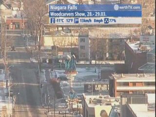 London - United Kingdom, Kyiv - Ukraine, Amsterdam - Netherlands, Hong Kong SAR - China, Niagara Falls - Canada, Geneva - Switzerland, Venice - Italy