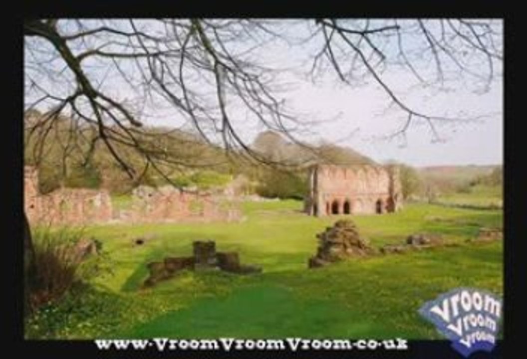 Barrow-in-Furness, England