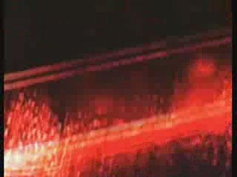 Street Art : le graff lumineux