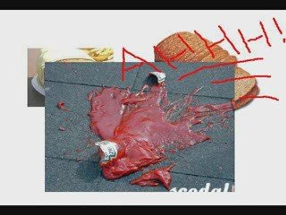 Flo Rida - Right Round (Burger King Trip)