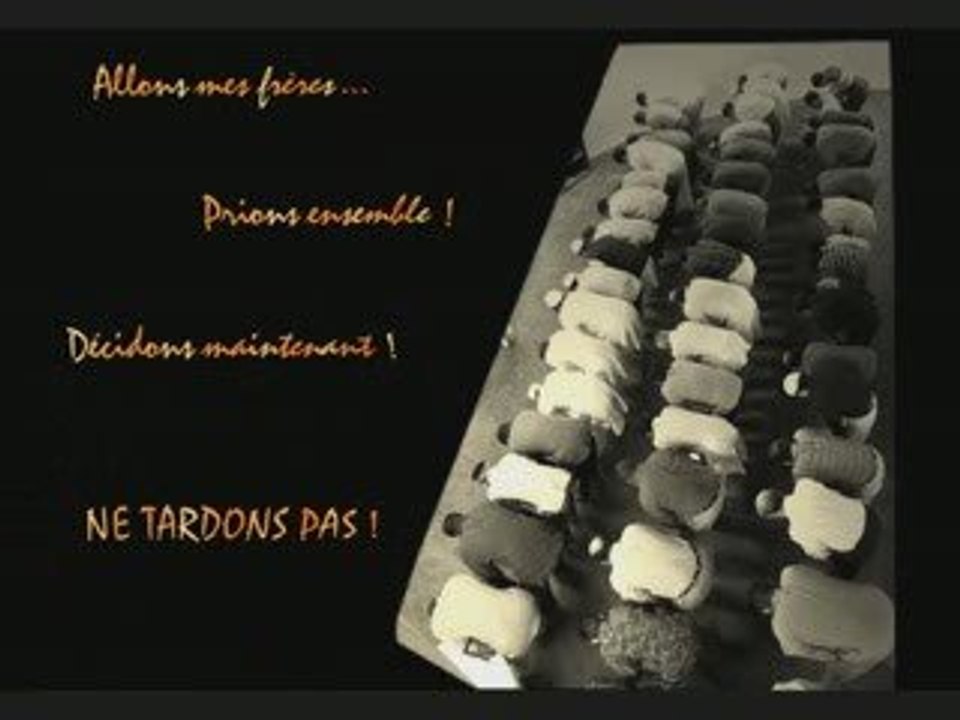Dernier souffle.....