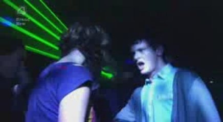 skins  Season 3 Episode 10 Finale