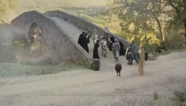 Gatorade and Kevin Garnett Monty Python Spoof Video