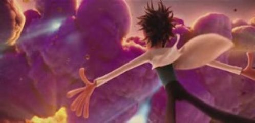 TEMPETES DE BOULETTES GEANTES TRAILER 01 VO