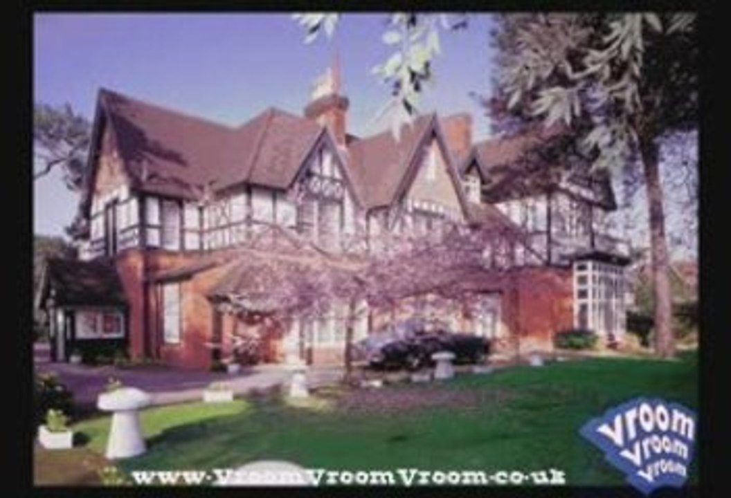 Bournemouth City, UK