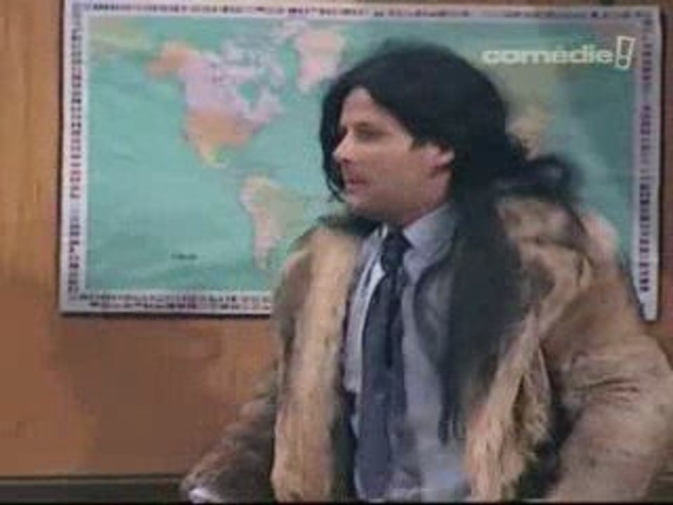 Les Robins Des Bois - Maître Marcadet - Mme Laminié