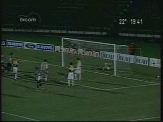 Figueirense 5x4 Criciúma - Campeonato Catarinense 2009
