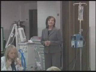 Penn Care - Mass Oxygen Distribution System for Hospital..