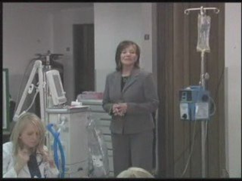 Penn Care - Mass Oxygen Distribution System for Hospital..