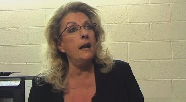 Vincennes : Brocante à Vincennes 28 et 29 Mars 2009.