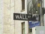 Investors Cautious on Wall Street