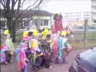 Carnaval de lécole a illzach mulhouse