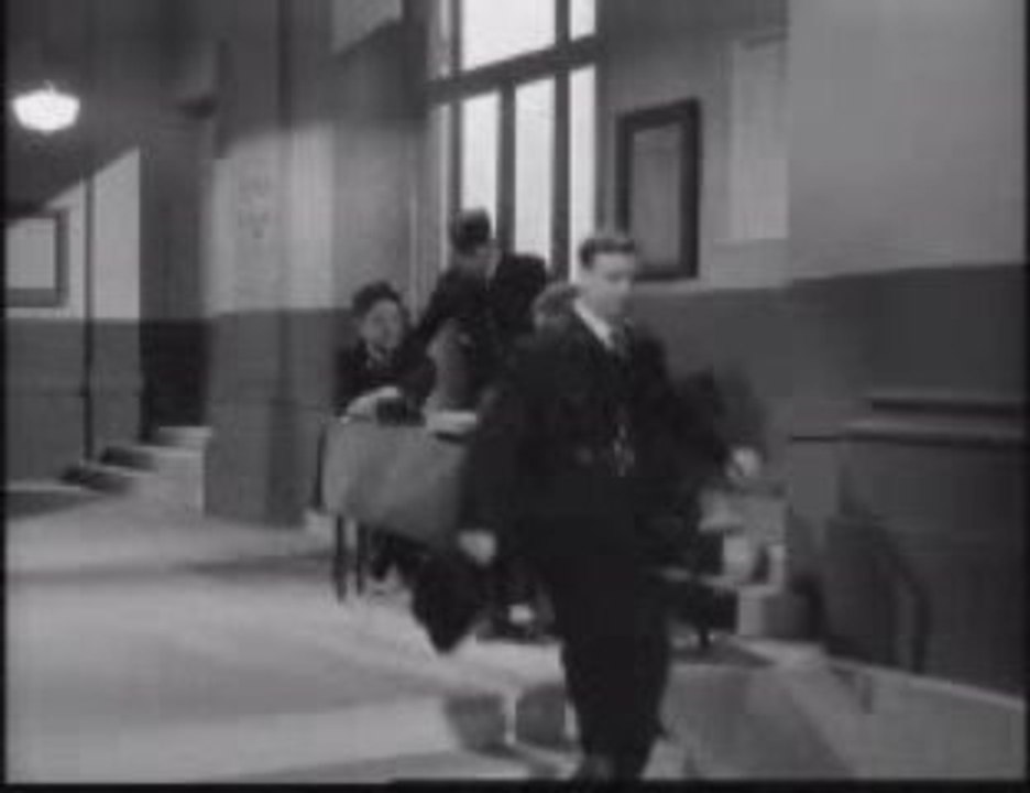 Jean Gabin en cas de malheur, une vidéo de GABINPH.
