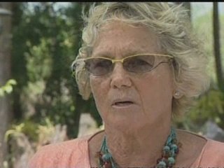 Thailand pirate ordeal: British woman's first interview