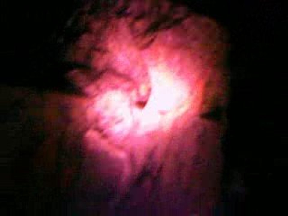 подводная сьемка (испытание)