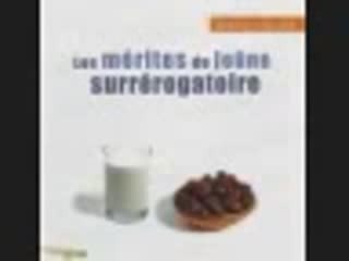 Les mérites du jeûne surrérogatoire 2 (Frère R.Haddach)