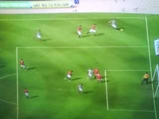 Tete Plongeante de Trezeguet