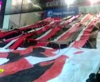 Galatasaray-Eskişehirspor Maçında ES ES Tribünü