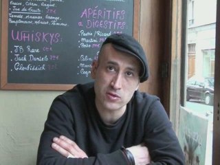 Deux plans de... Inland de Tariq Teguia 1/3