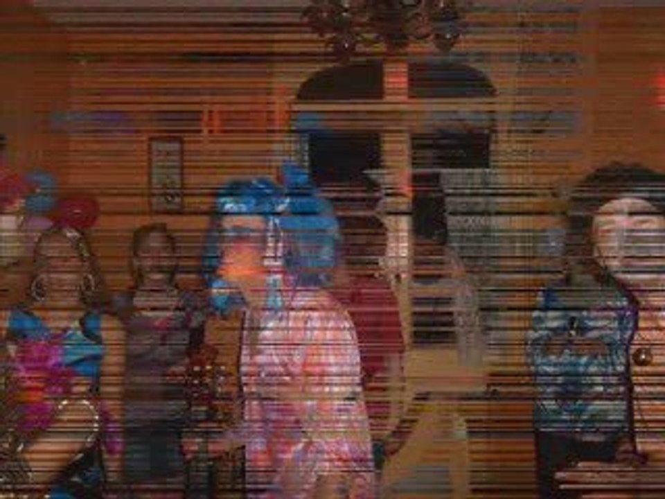 Soirée disco 21mars 2009