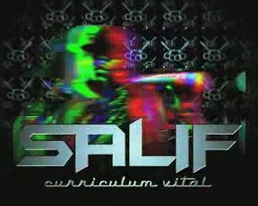 SALIF: TEASER #1