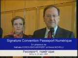 Passeport économie numérique