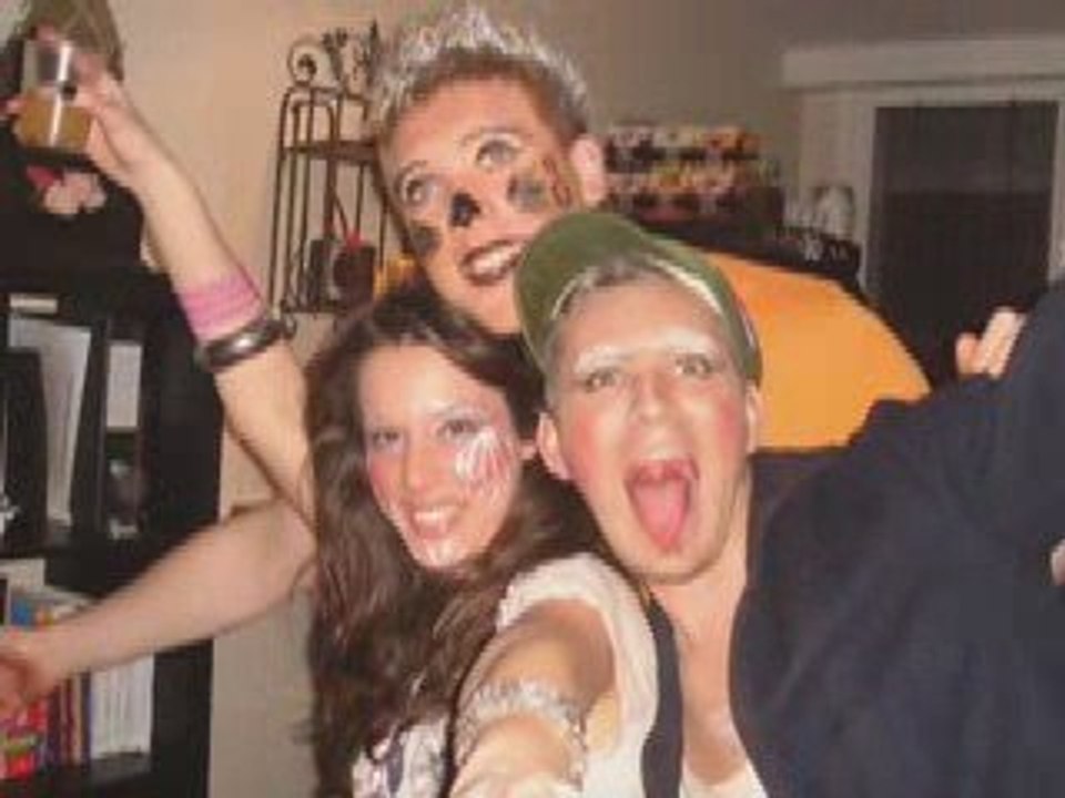 *...Bal du Printemps 2009...***°