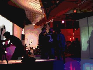 PHILIPPE VU - RÉALISATION/IMAGE - Bug3