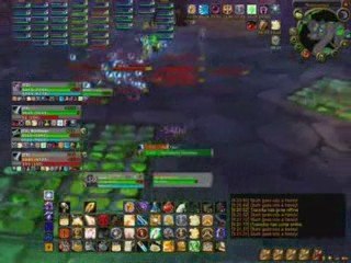 Gluth paladin kiting
