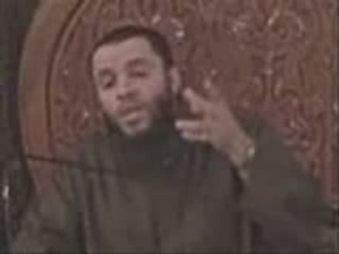 L'art de conseiller 3 (Frère Rachid Haddach)