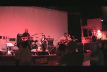 Complices et Carol riedisheim Mars 2009