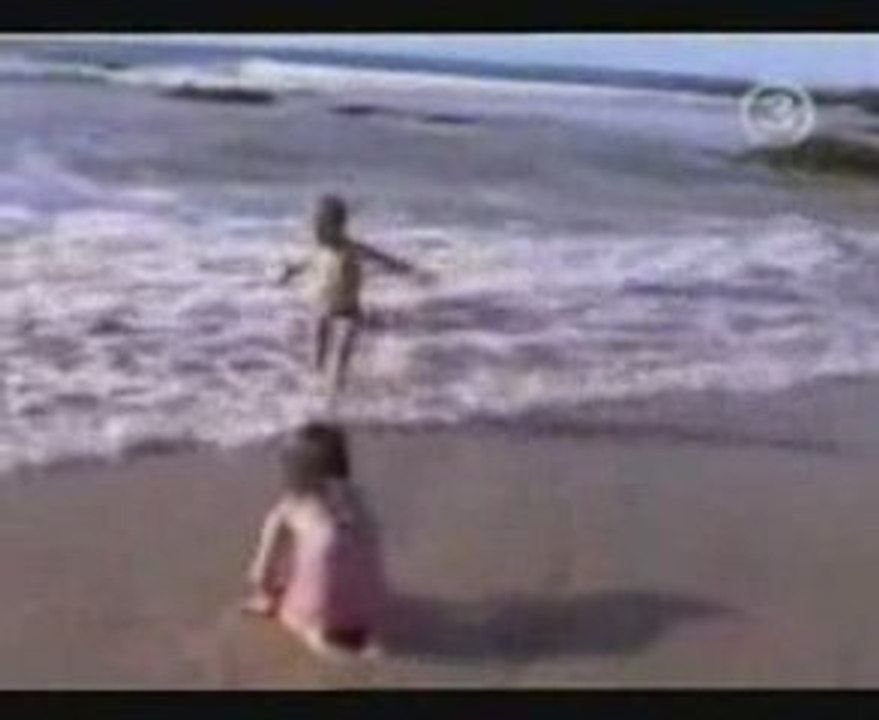 Betisier plage