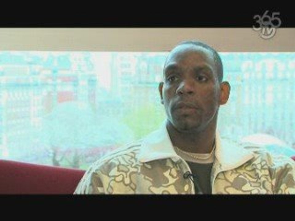 Sport365 : Les ambitions de Pognon