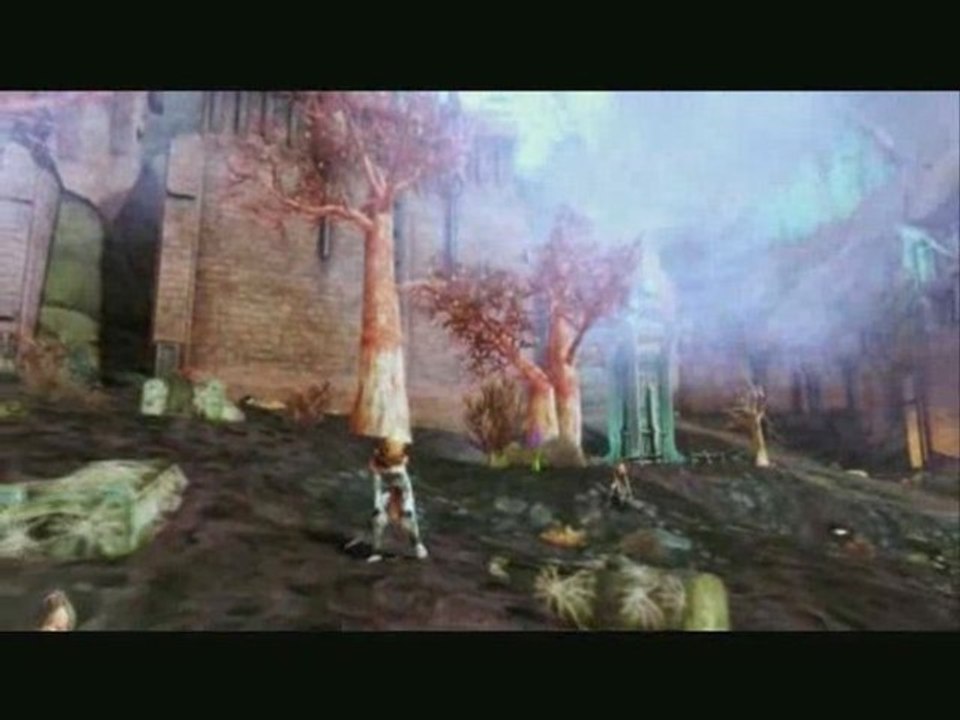 Teaser: buffed auf der RPC 2009